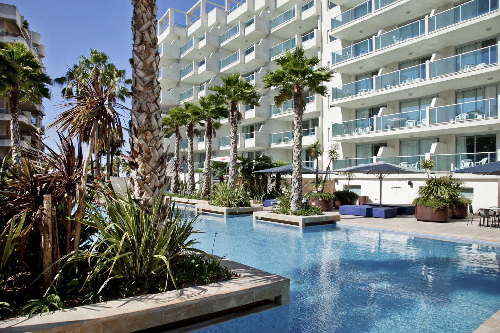 Blaumar Hotel Salou - Général