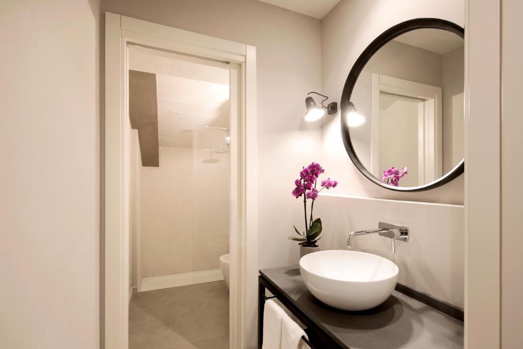 Opera35 Boutique Hotel by null
