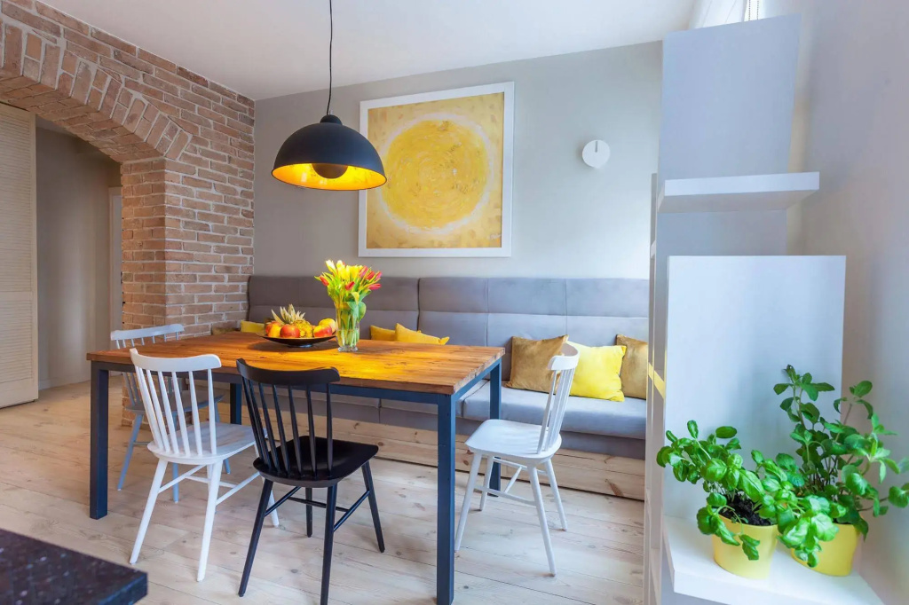 Dom & House - Apartments Old Town Exclusive