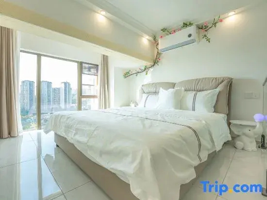 1 Bedroom Double Duplex Apartment (twin beds)