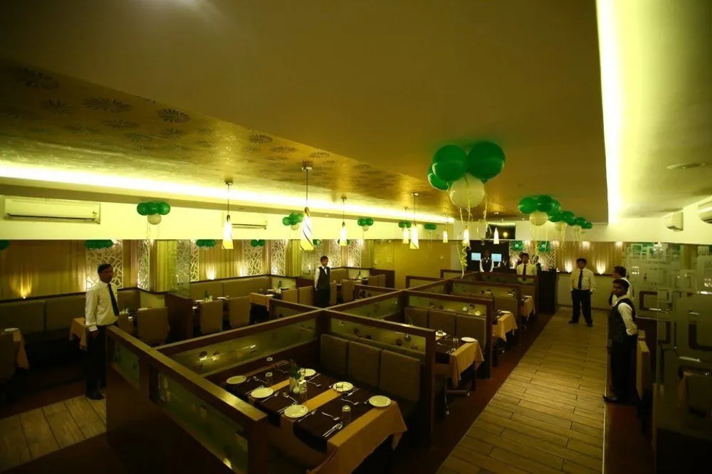 Hotel photo 11