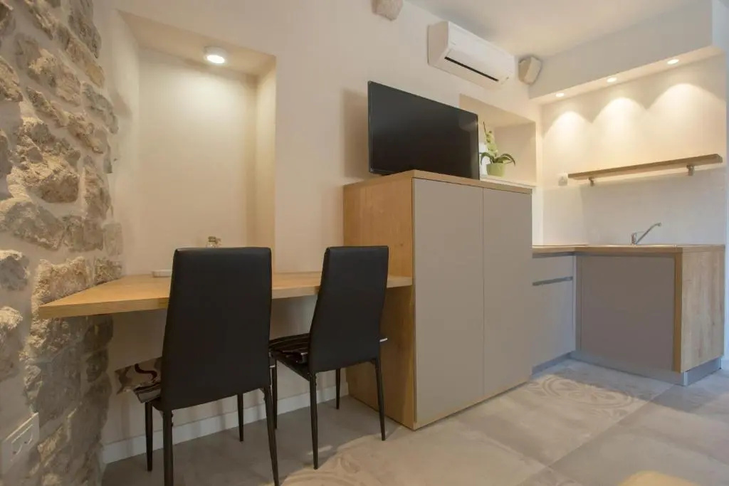 Basement Studio