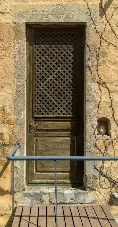 Villa Alexandrou