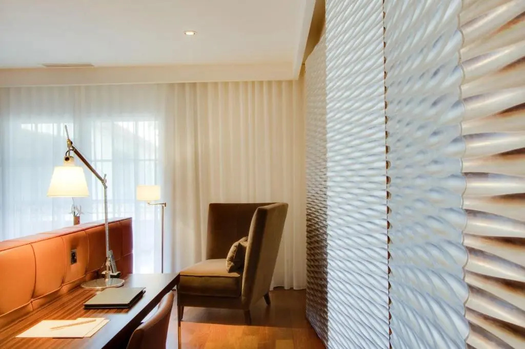 Maison Pic - Chambres