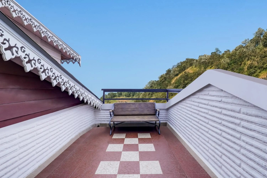 Summit Hermon Hotel & Spa - фото 20