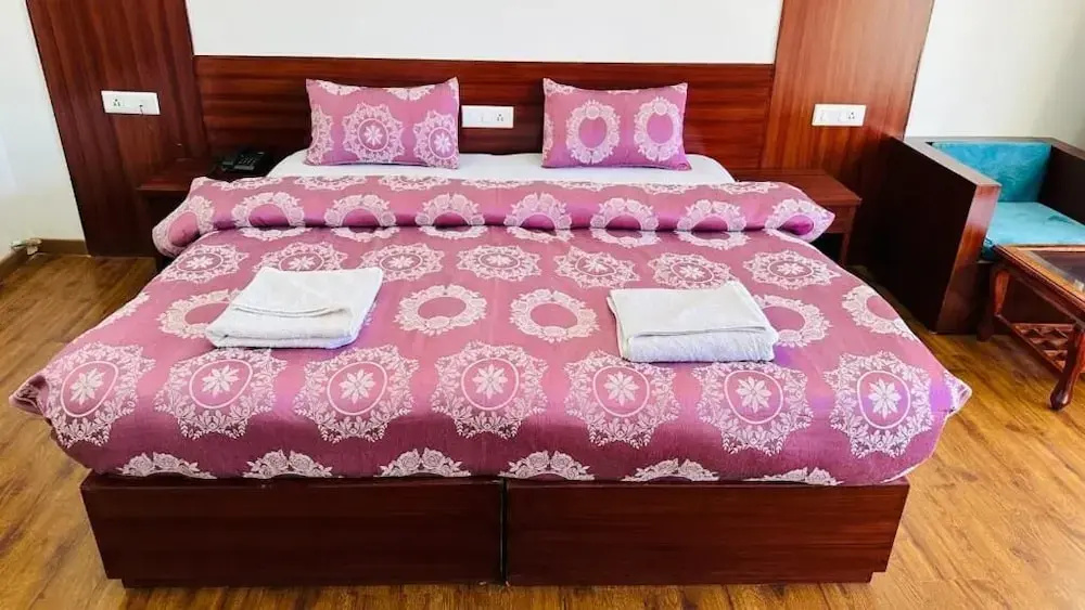 Hotel photo 4