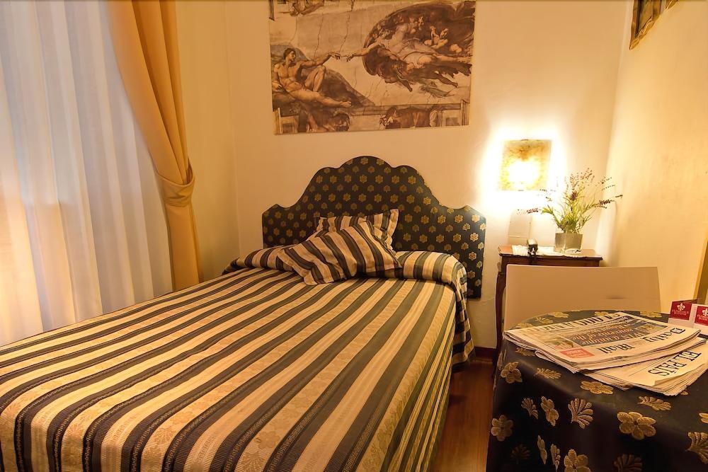 Florence Room — 3