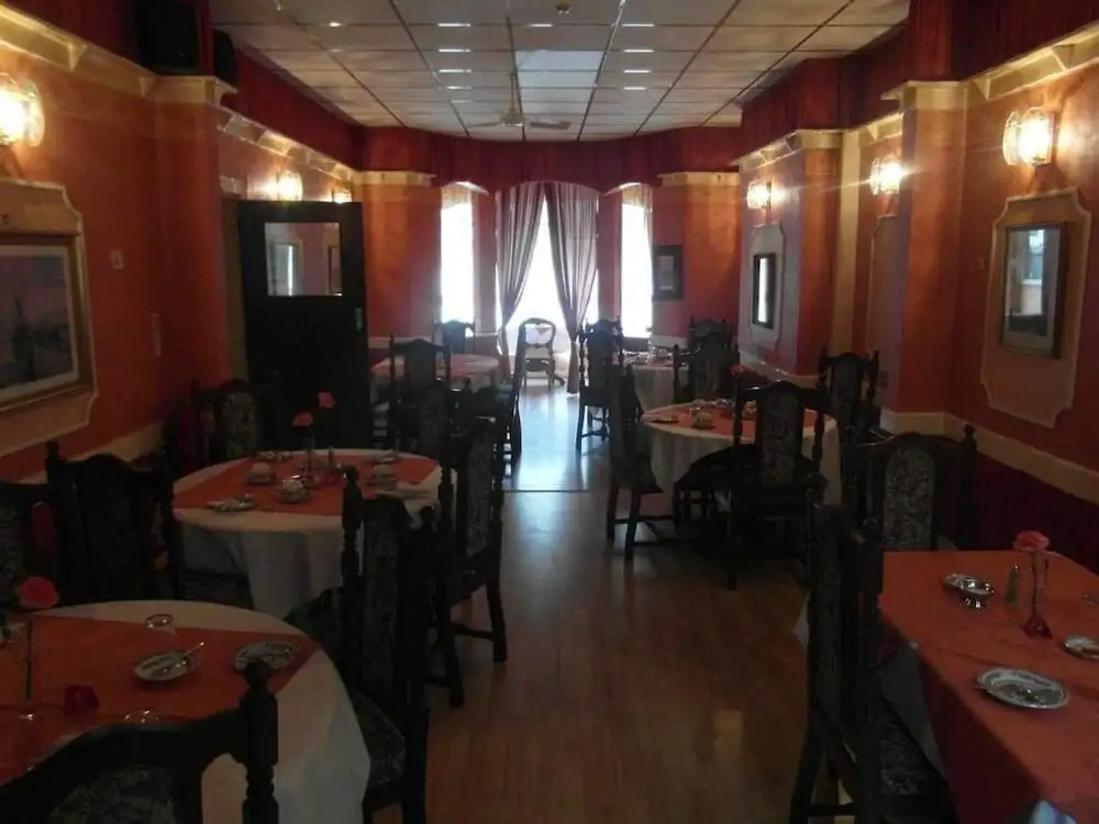 Hotel photo 21