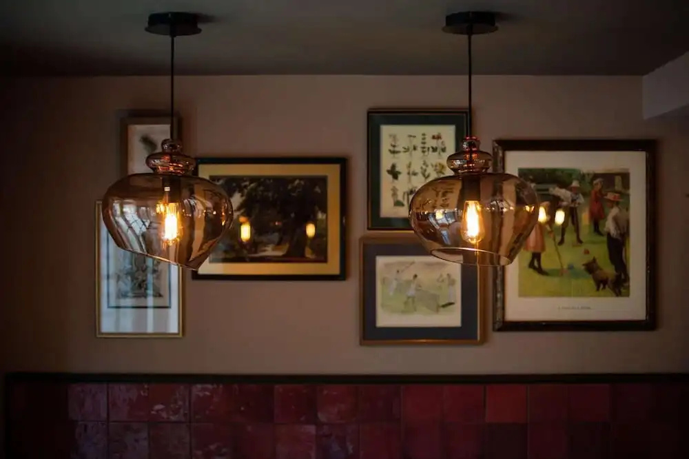 The Dukes Head Hotel - Général