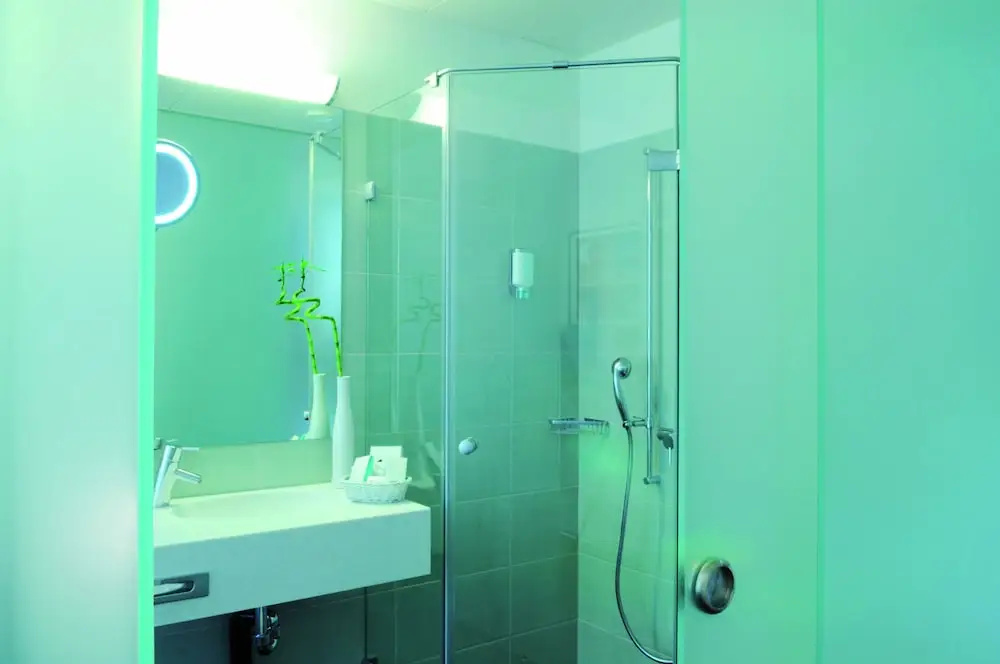 Sorell Business Hotel Ador Bern - Chambres