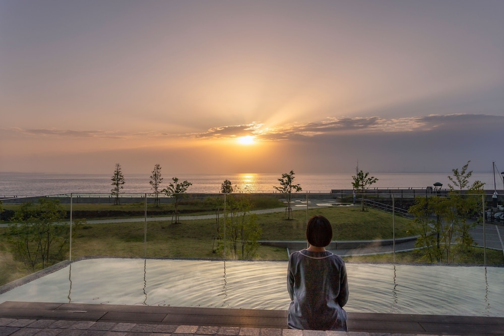 Hoshino Resorts KAI Beppu 사진 36