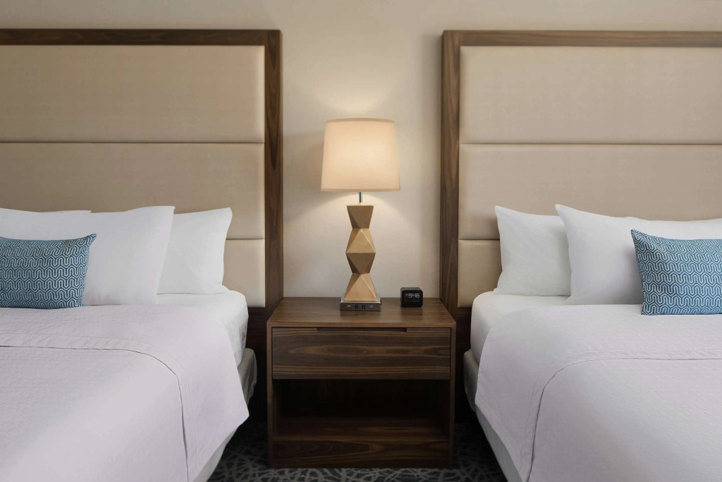 Homewood Suites by Hilton Lubbock - Général
