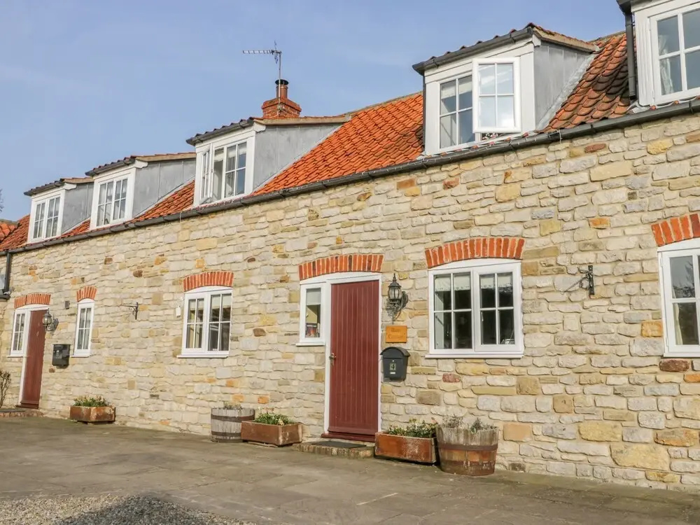 Barn Cottage