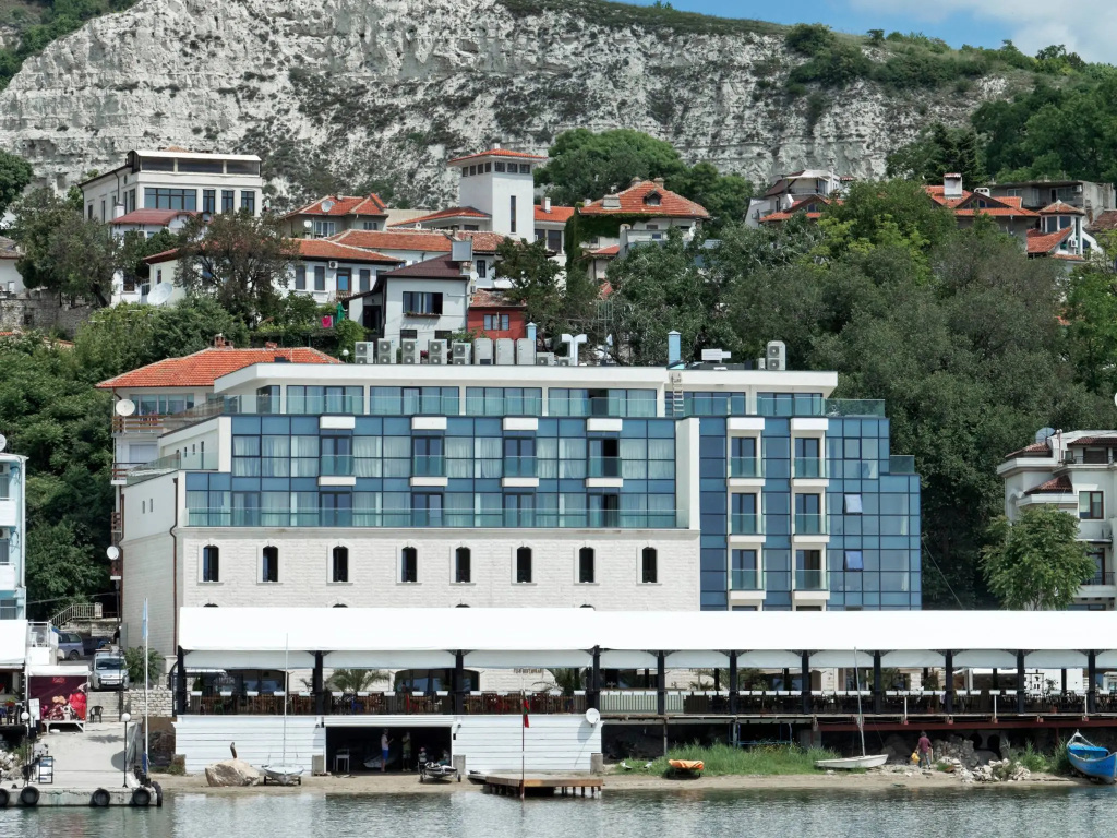 Hotel photo 16