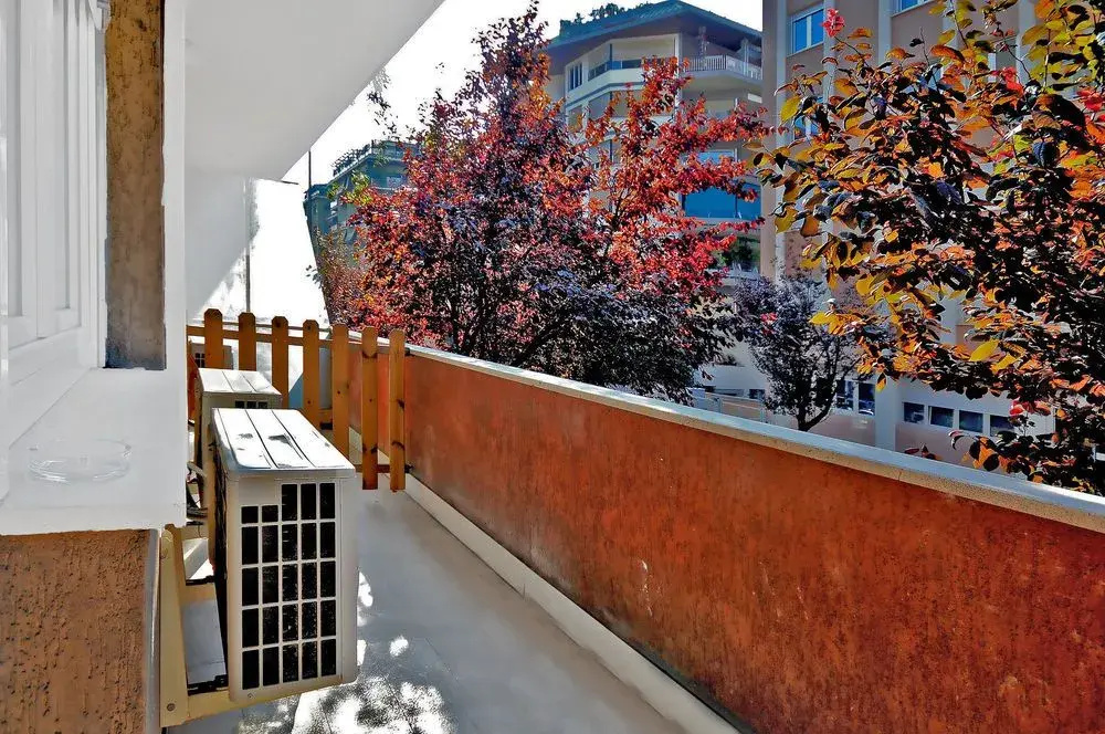 Angolo Romano Bed & Breakfast