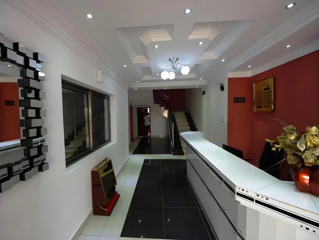 Hotel photo 11