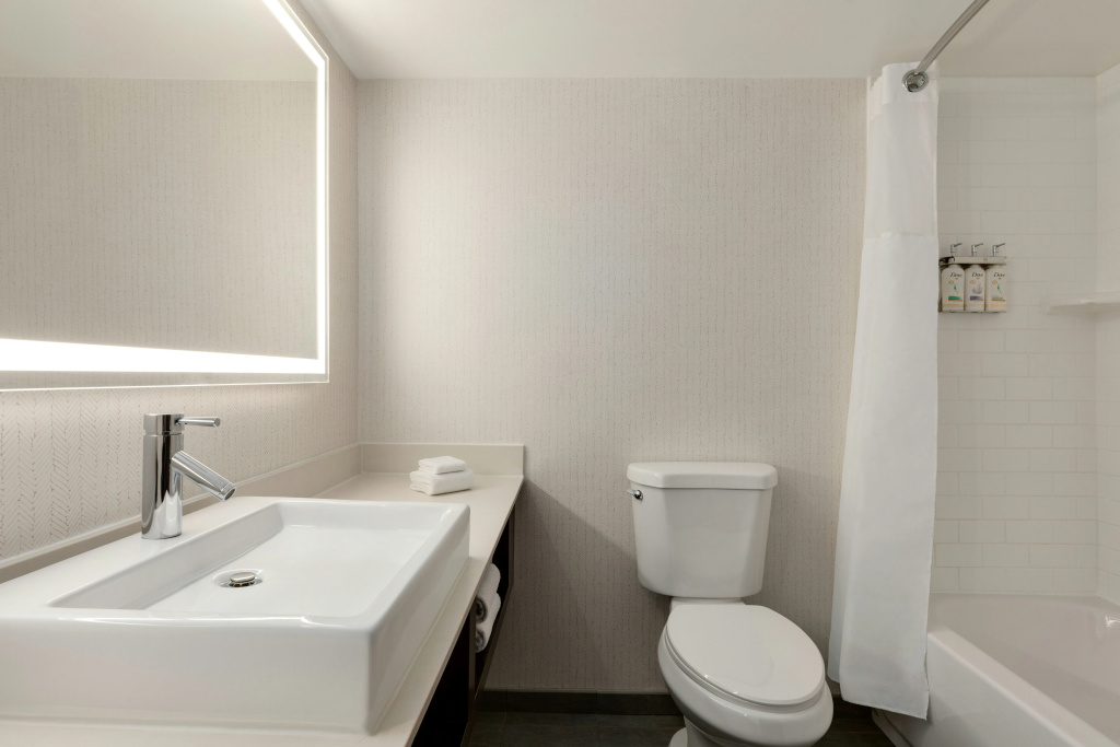 Holiday Inn Virginia Beach - Norfolk by IHG - Général