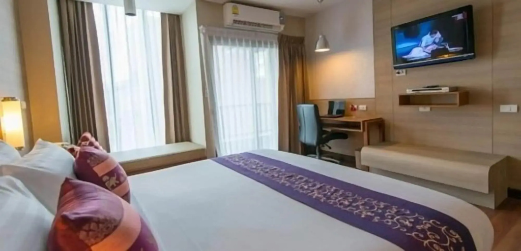Hotel photo 5