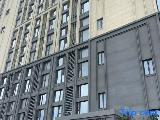 Haidao Holiday Homestay