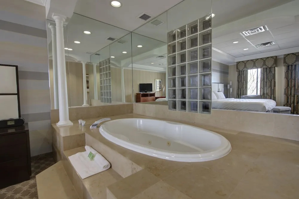 Holiday Inn Plainview-Long Island by IHG - Chambres