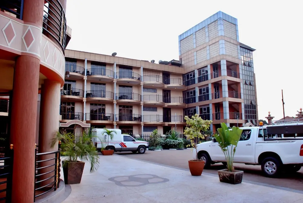 Hotel photo 2