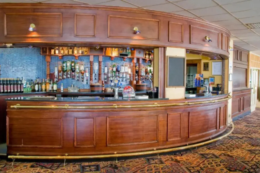 Norbreck Castle Hotel - фото 20