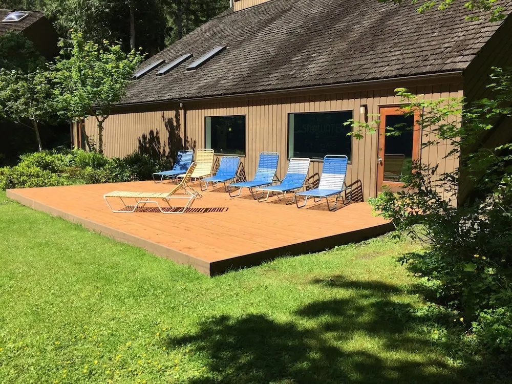 Mt Baker Lodging Condo 50 - Sleeps 4