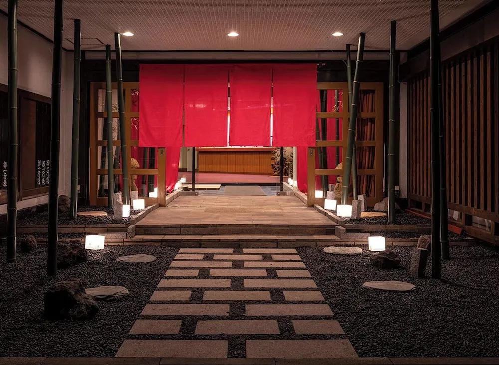 Livemax Resort Kawamata Onsen