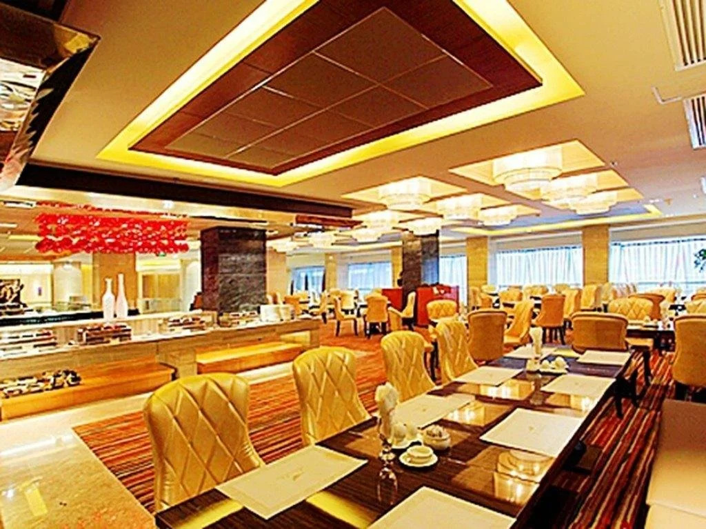 Food & Beverage
