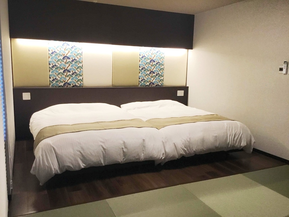Kyoto Central Inn 사진 12