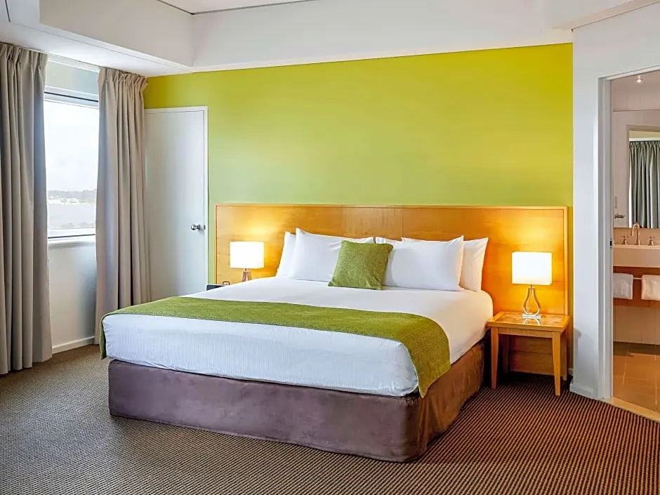 Novotel Perth Langley - Chambres