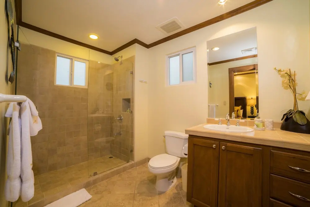 Stay In CR Los Sueños Condos - Chambres