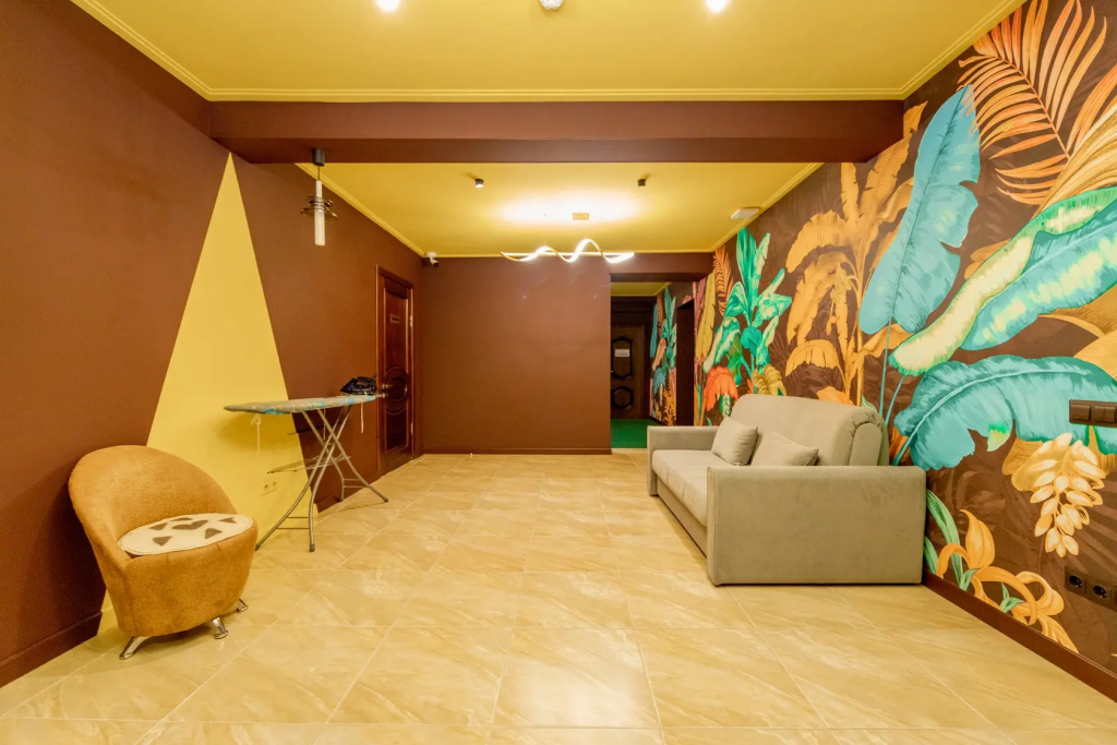 Hotel photo 11