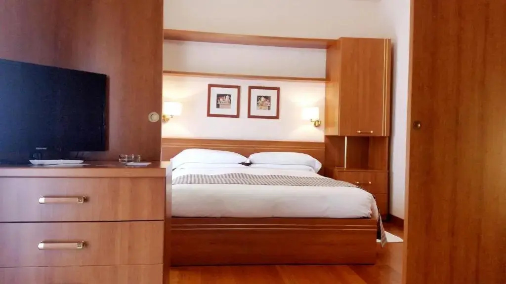 Loano 2 Village Hotel - Chambres