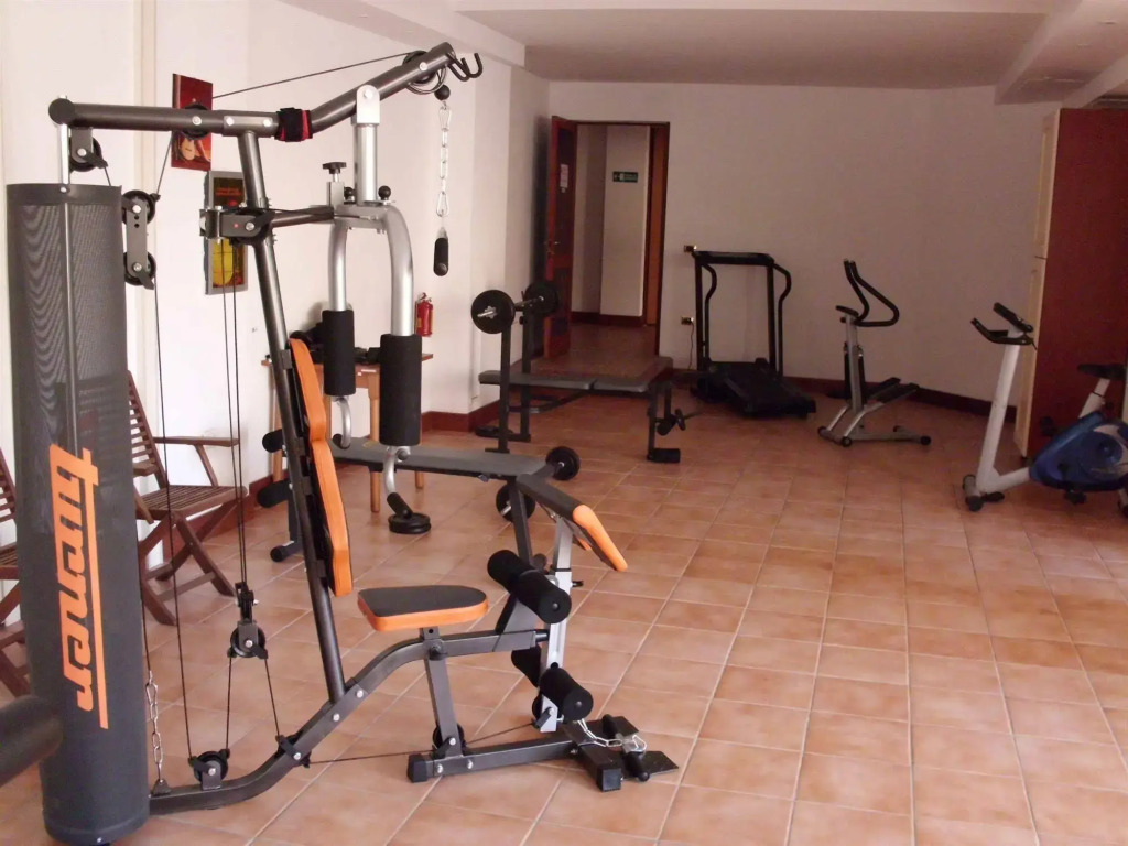 Hotel Piccada - фото 19