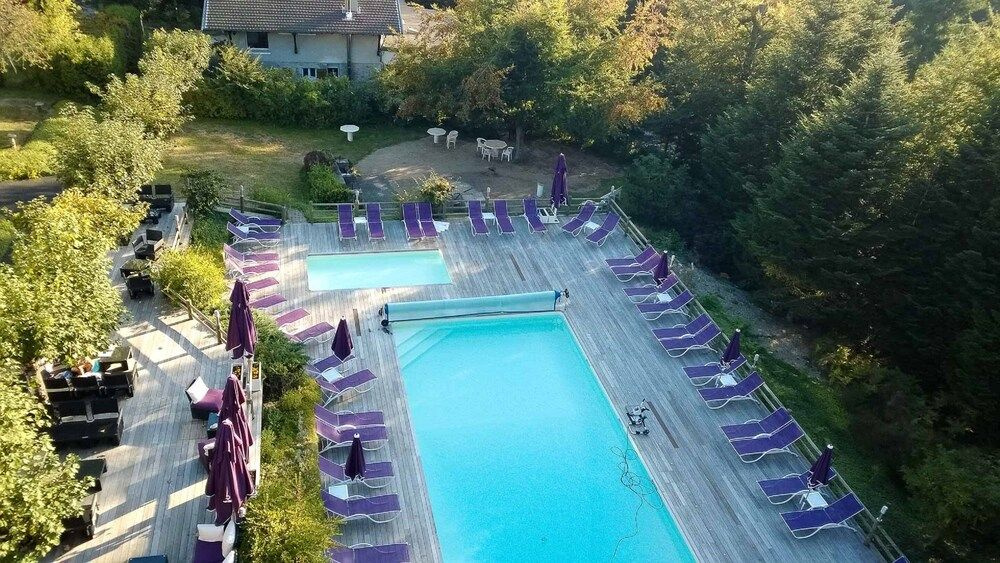 Hotel Clair Matin - Général