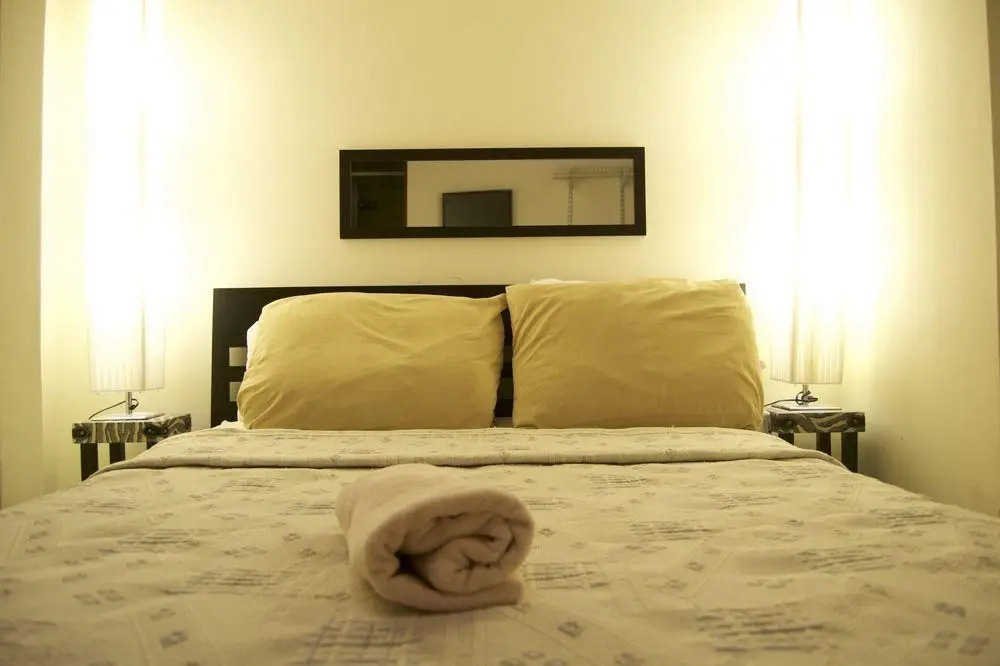 Colours Oasis Resort by null