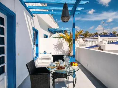 Bungalow Pasito Blanco Porto Mare 44