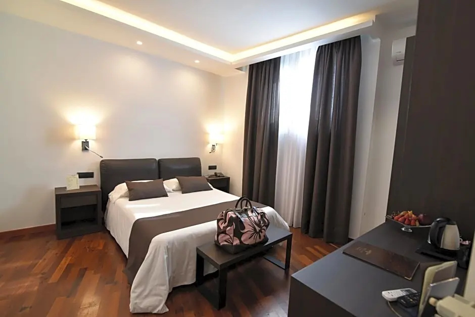 Hotel Palma - Chambres
