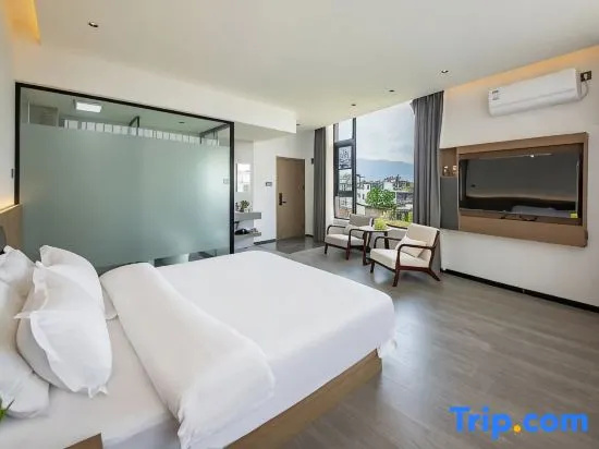 Premium room