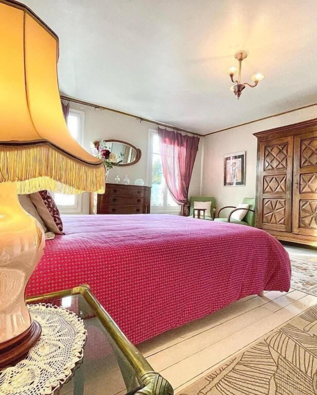 Voir la photo 4 — La Maison B