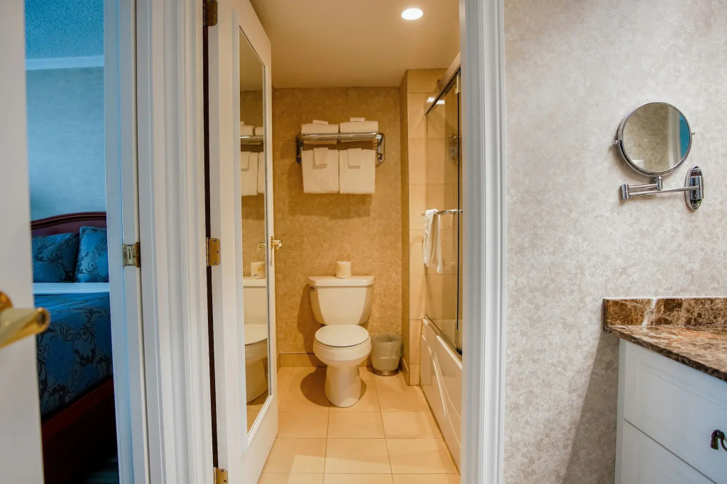 Hôtel Palace Royal Centre-Ville par JARO - фото 32