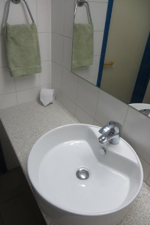 Green Bungalows Hotel Apartments - Ayia Napa by null