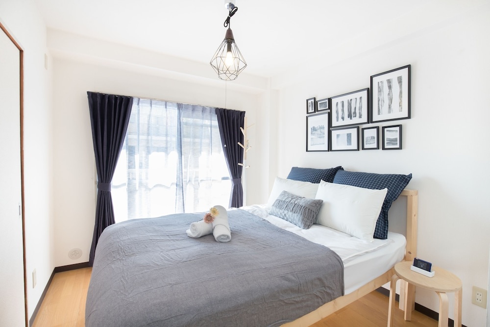 Namba Hara Apartment 사진 4