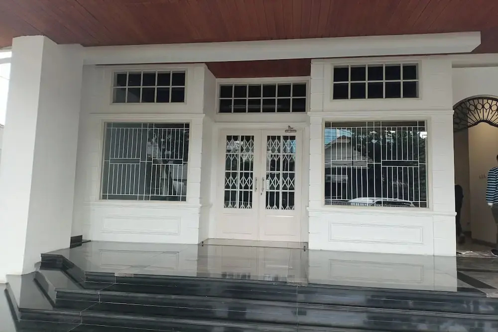 Cipto Apartment