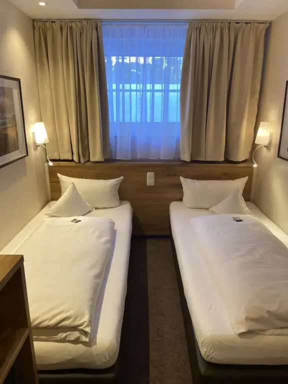 Hotel Petersen‘s Landhaus Scharbeutz - Chambres