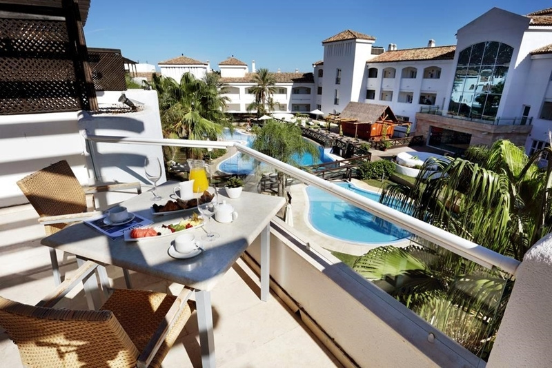 Eurostars Mijas Golf & Spa