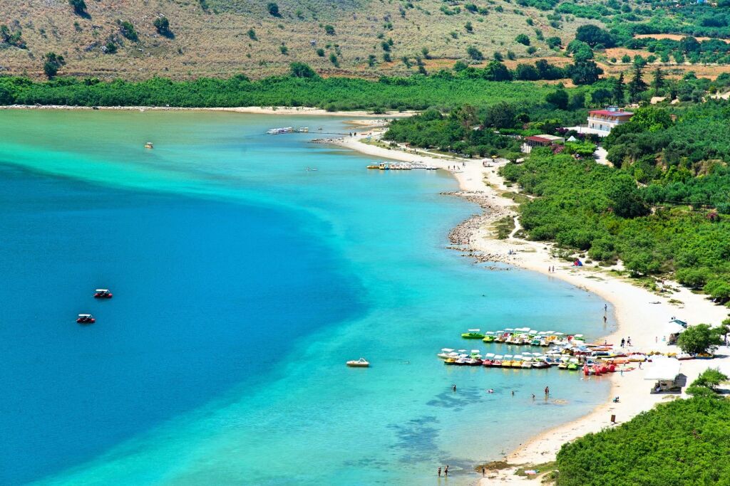 Elounda Gulf Villas by Sandglass picture