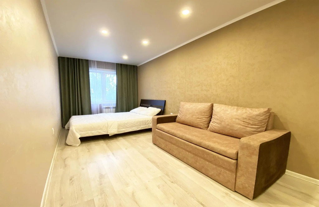 Апартаменты «Добрые сутки», ул. Ильи Мухачева, 133 - фото 3