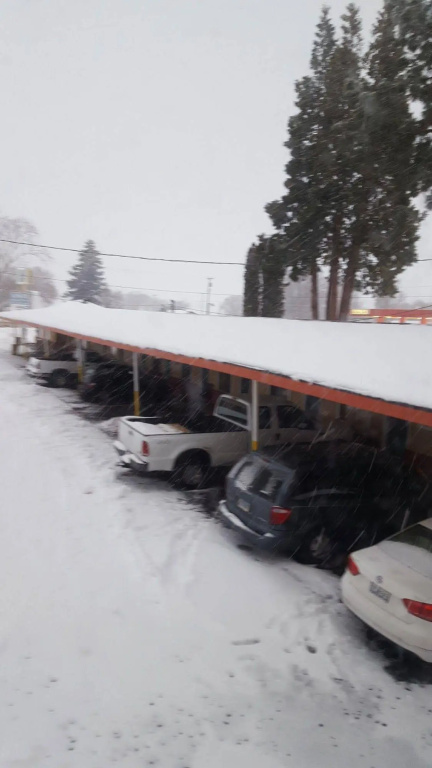 Klamath Travel Inn